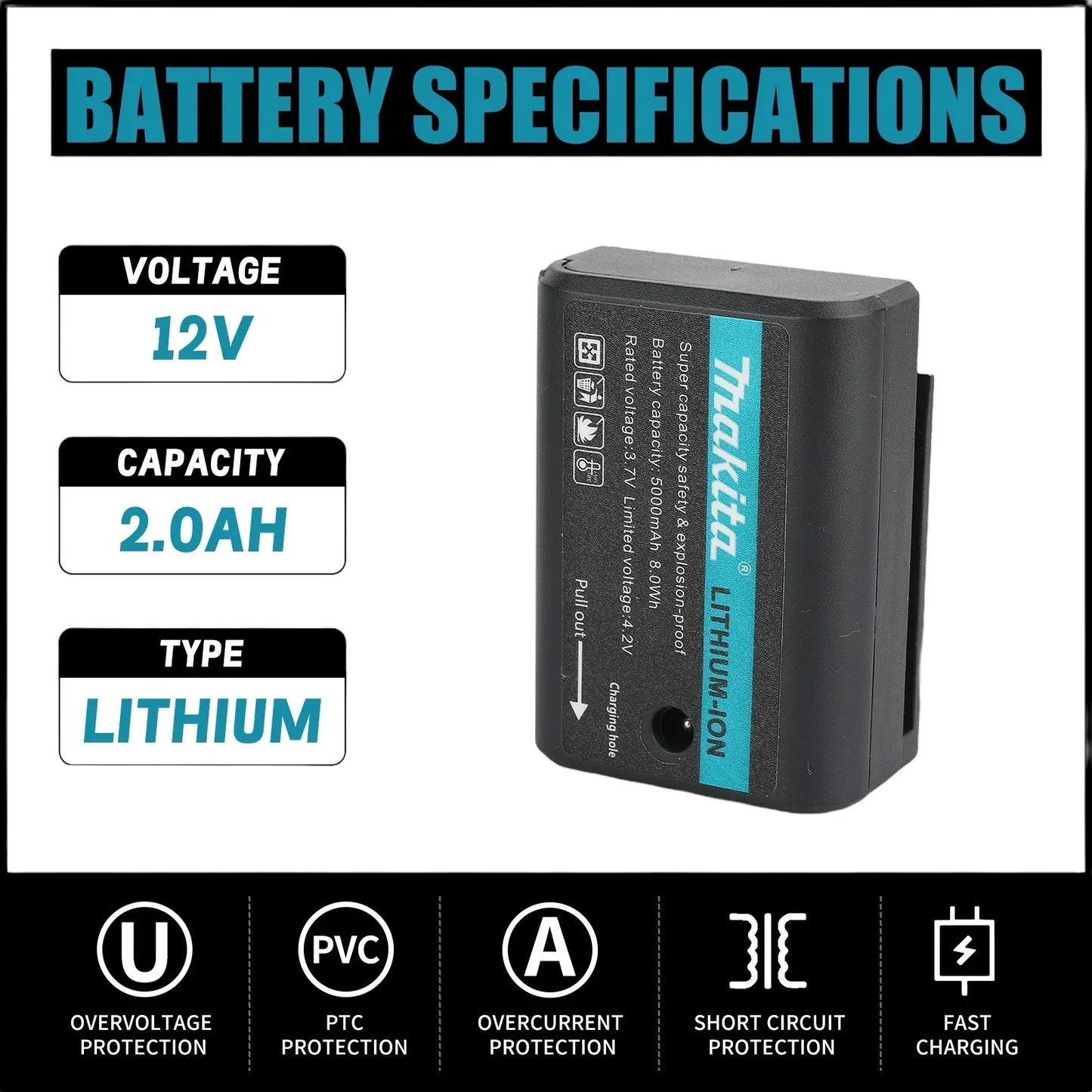 Makita 3D/4D Laser Level 16 Lines Horizontal And Vertical With Remote Control 16 Lines 360°Self-leveling Laser Levels makita tools