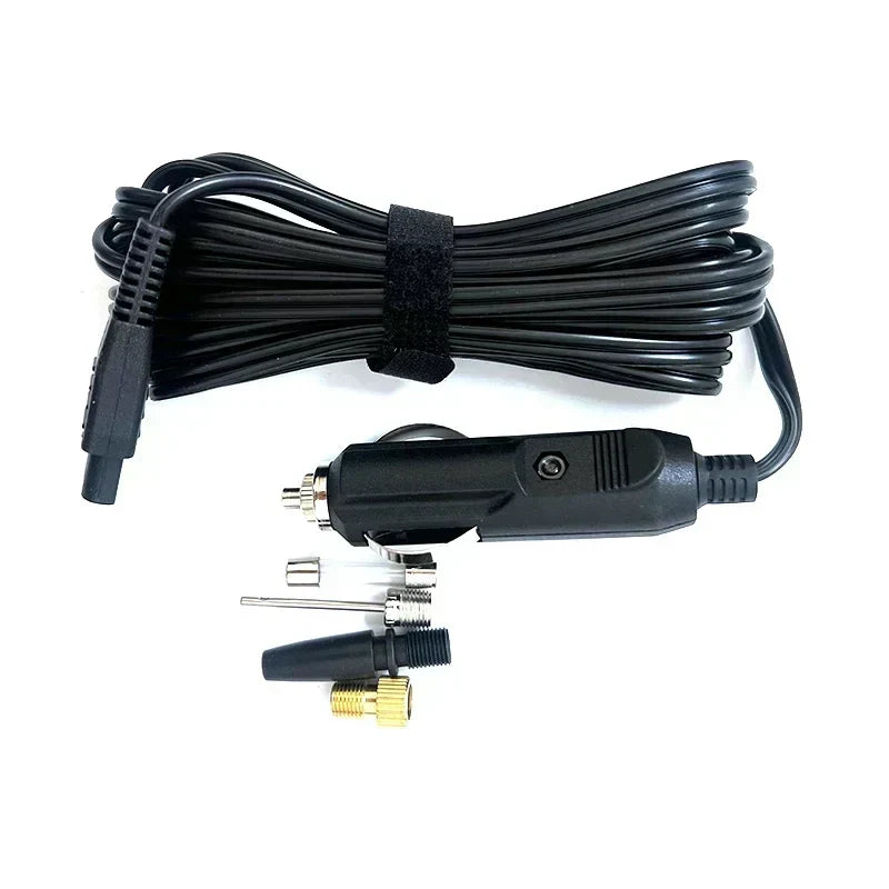 Makita Cordless Tire Inflator For Makita 18V Lithium Battery BL1815 BL1830 BL1840 BL1850 Wireless Air Pump Power Tool Battery