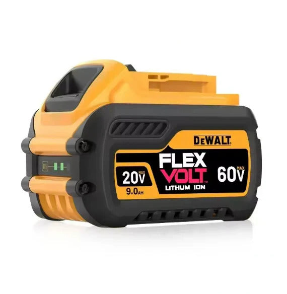 Original DEWALT battery 20V 2AH/5AH/6Ah & 60V-9AH rechargeable lithium-ion battery，DCB205 DCB201 DCB203 Power Tool battery. DEWALT 20V battery